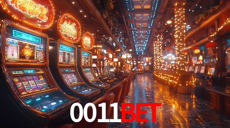 0011bet: Seu Cassino Premiado com Pagamentos Rápidos