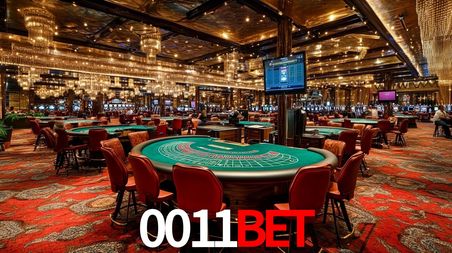 0011bet - Cassino On-line Diversão Garantida - 0011bet.com
