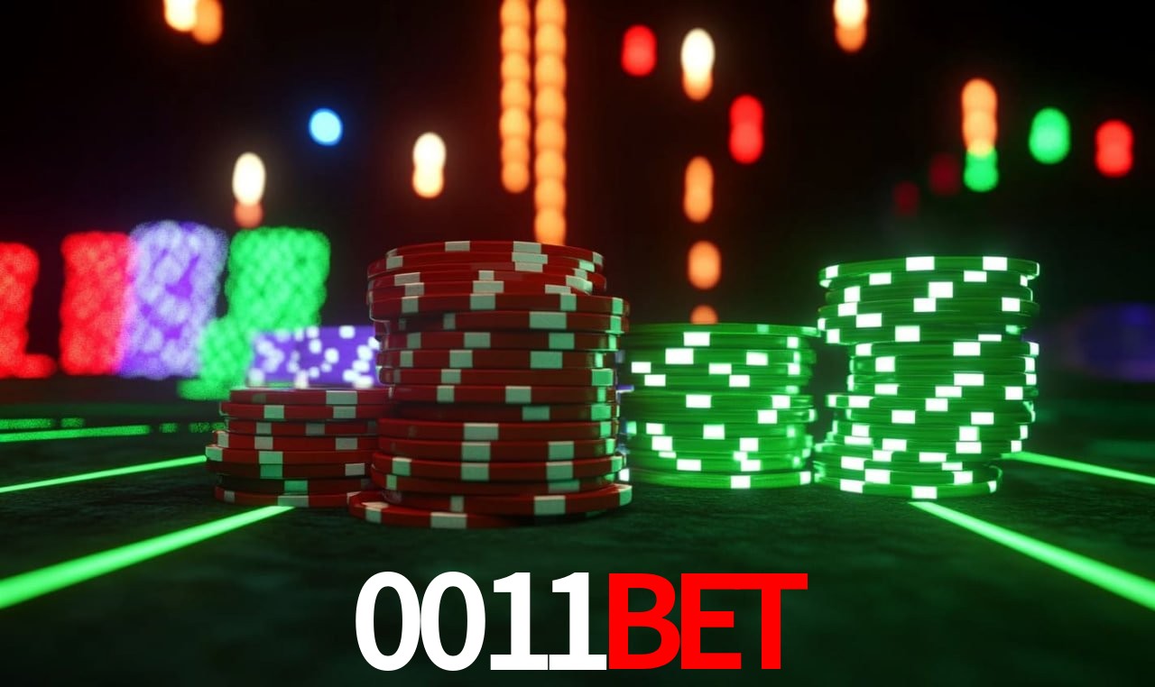 Experiência VIP 0011bet