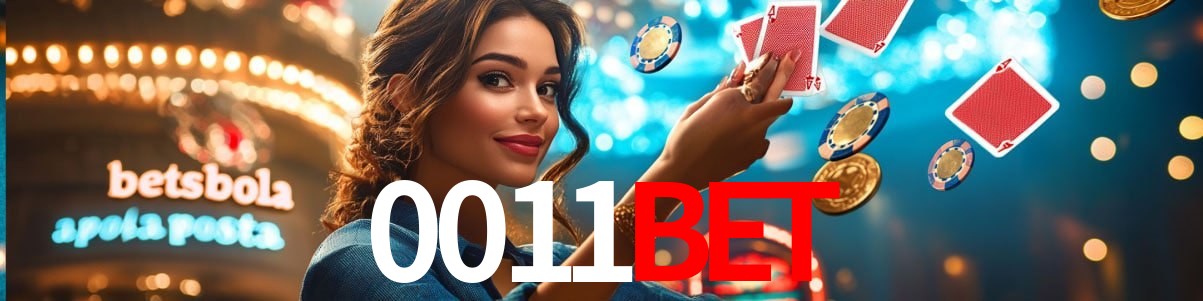 Welcome Bonus 0011bet