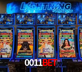 A Revolução dos Aplicativos de Jogos no 0011bet
