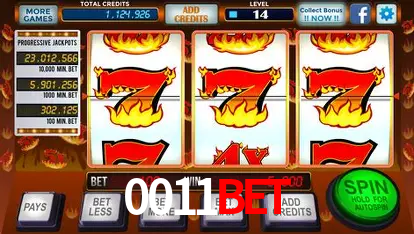 Desvendando o Mundo dos Jogos Virtuais na 0011bet