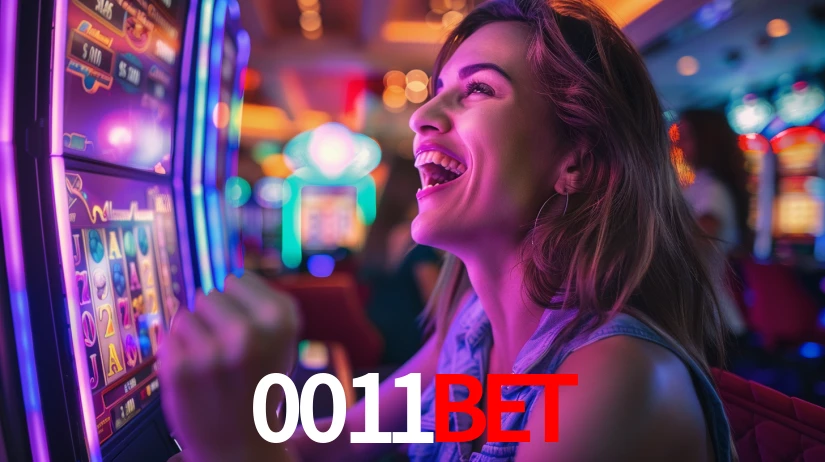 0011bet: Jogos de Caça-Níqueis-Altas Recompensas, Roleta-Velocidade, Blackjack-Desafios Máximos