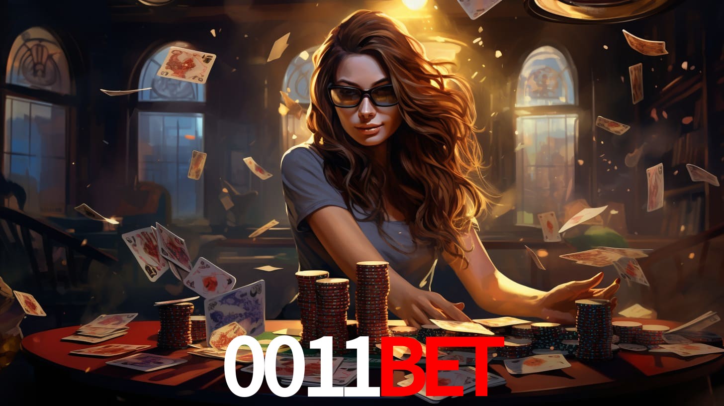 VIP Casino 0011bet