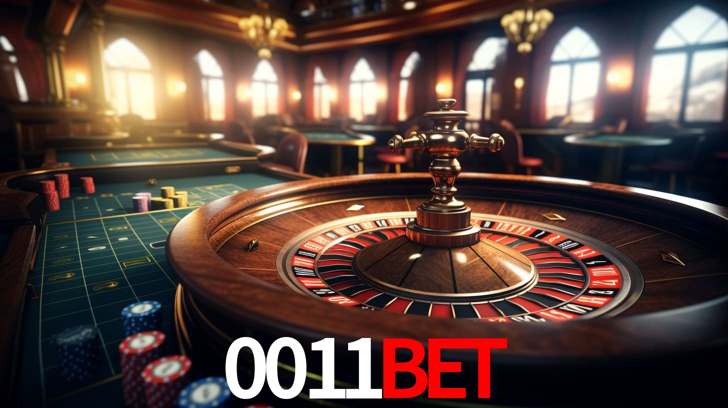 Blackjack Table 0011bet