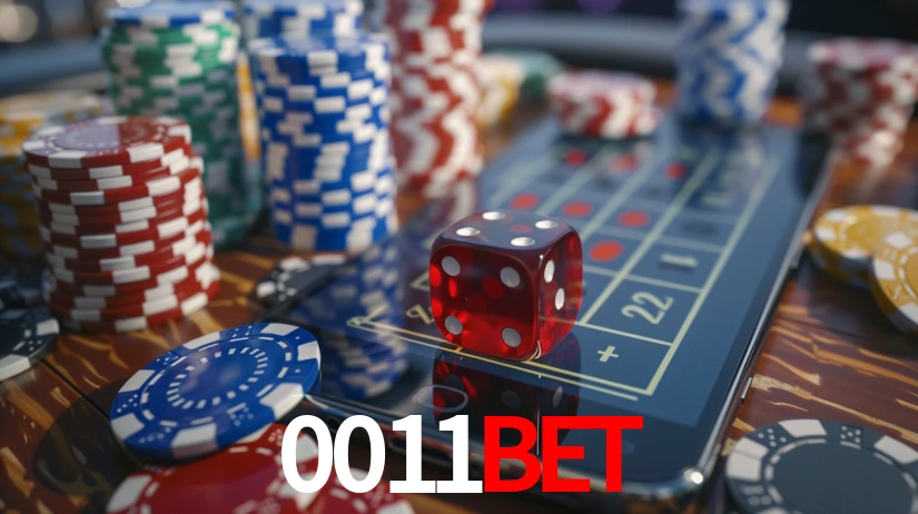 0011bet