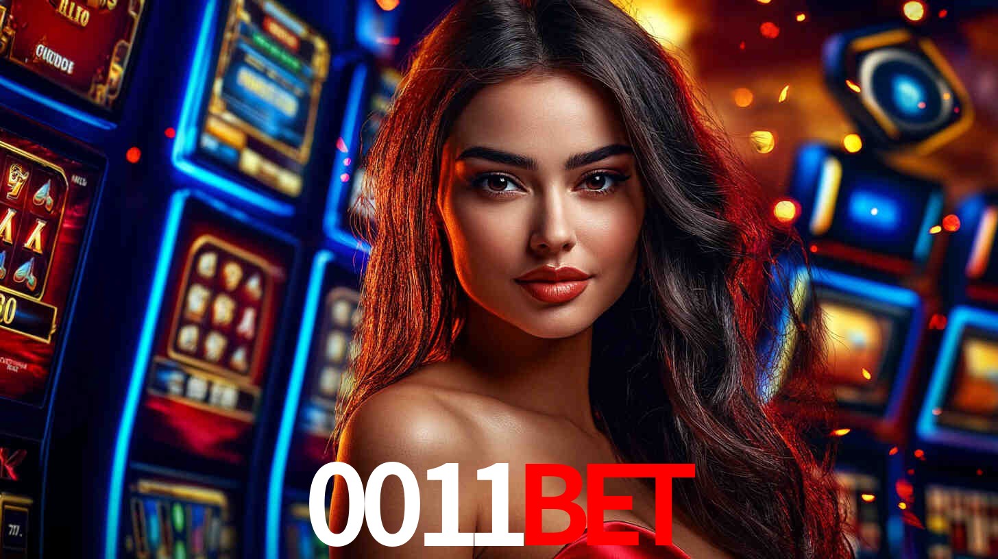 Inovações de Jogos na 0011bet: O Futuro das Experiências Interativas