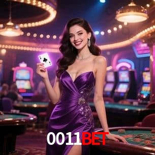Casino Ao Vivo 0011bet
