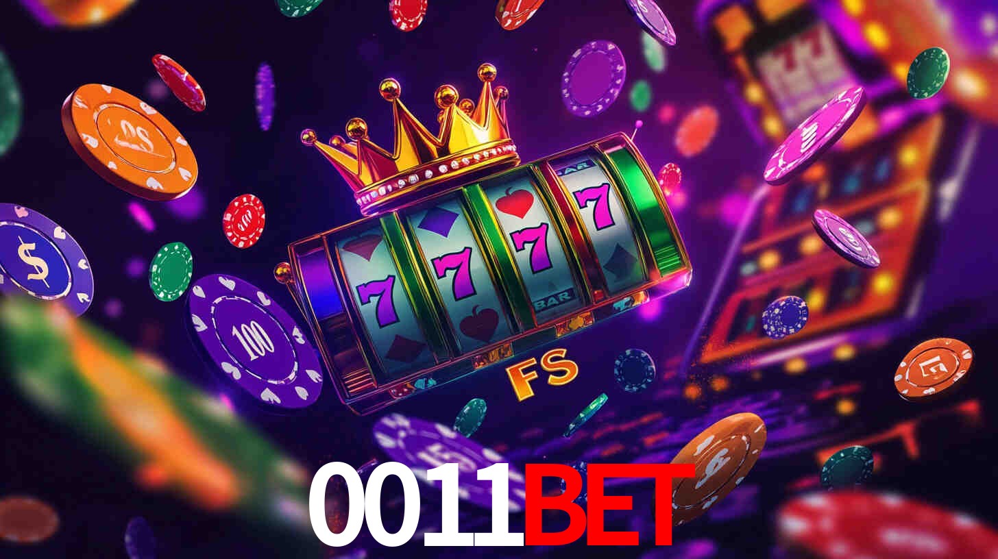 Welcome Bonus 0011bet