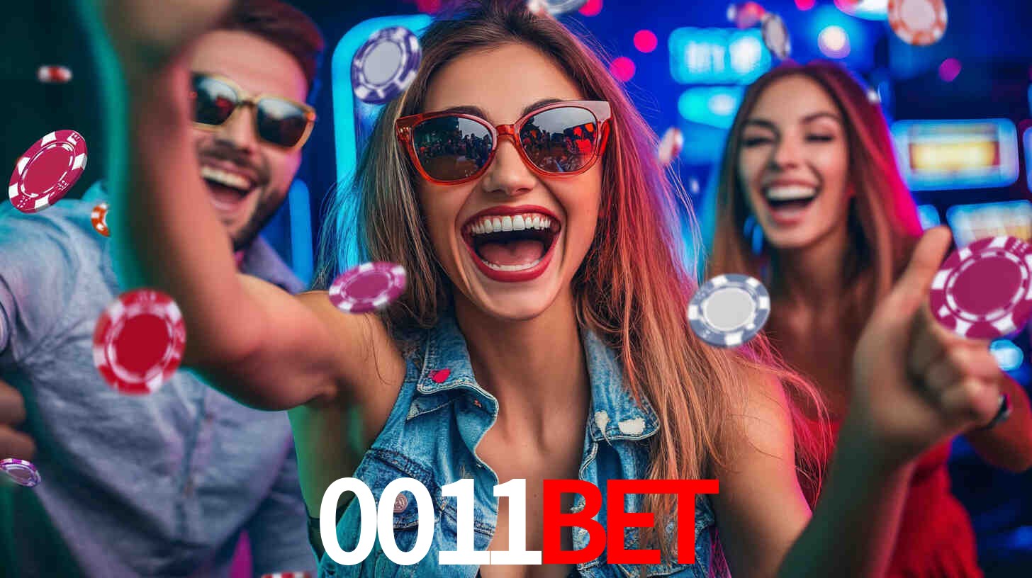 Descubra a Essência do 0011bet: Nossa História e Compromissos