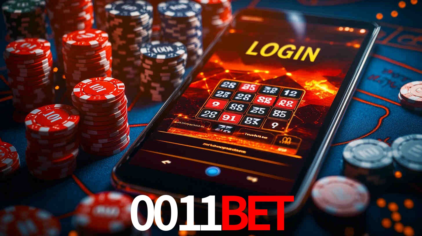 Bônus Generosos e Exclusivos no 0011bet para Você!