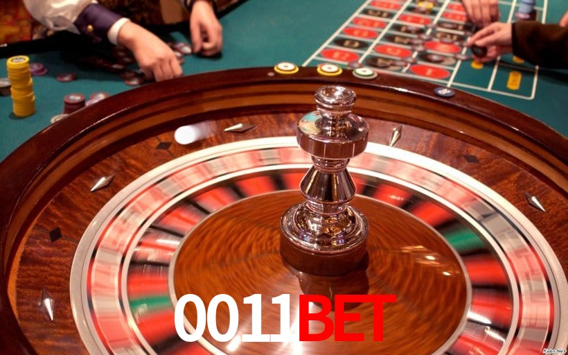 Torneios 0011bet
