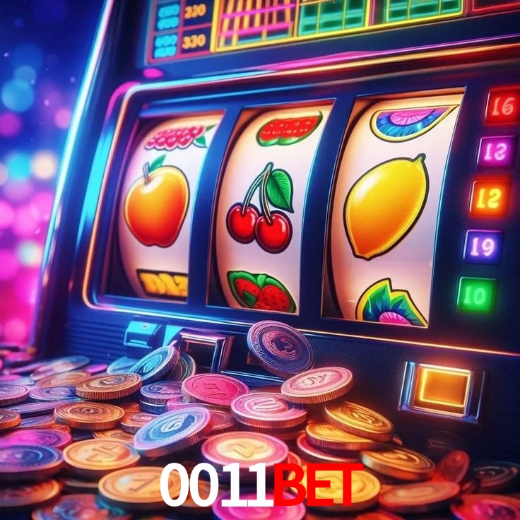 Recursos de Bônus 0011bet