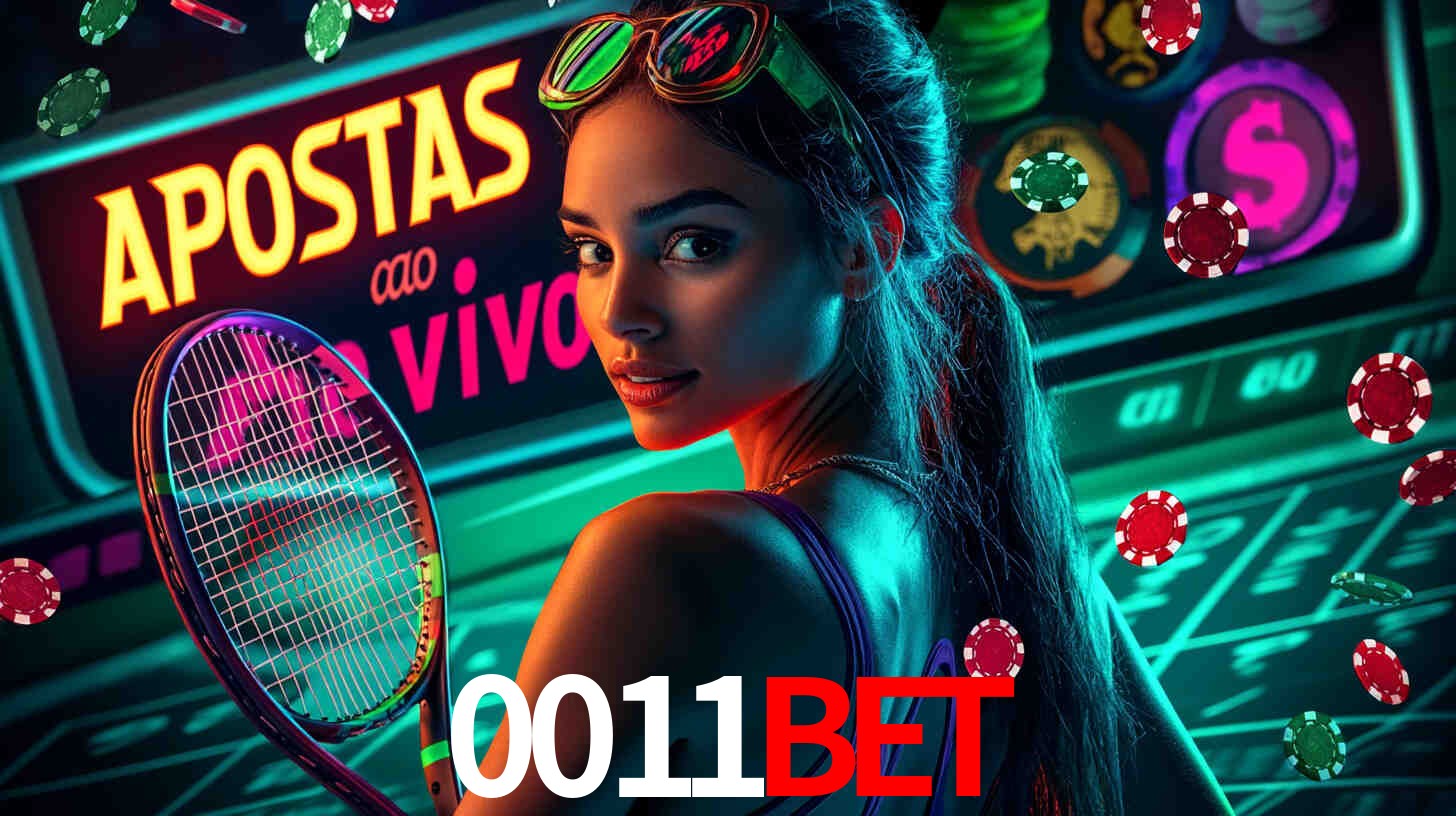Explorando a Categoria de Eventos em Apostas na 0011bet