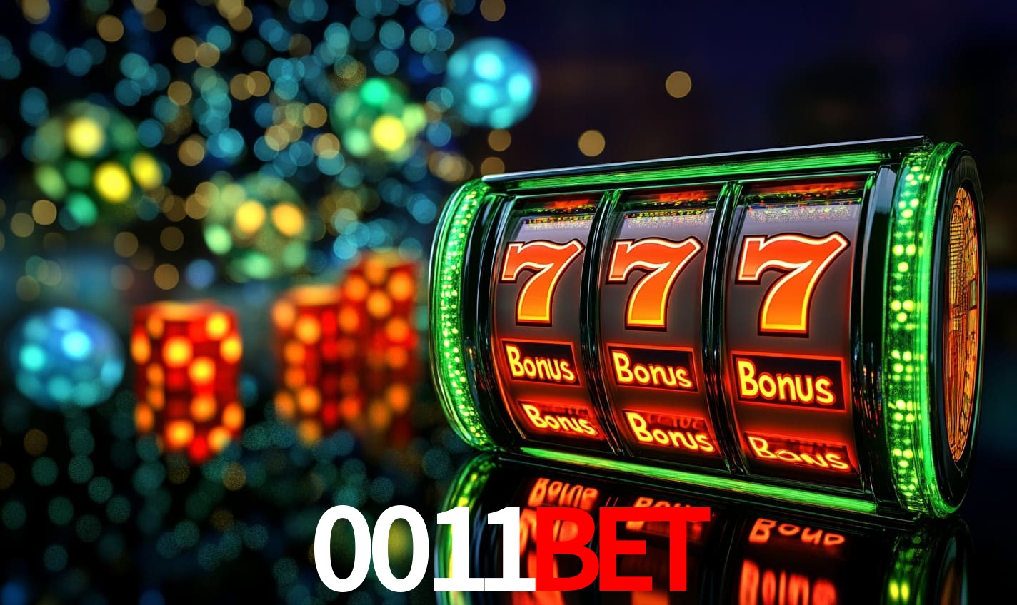 Sistemas de Segurança 0011bet