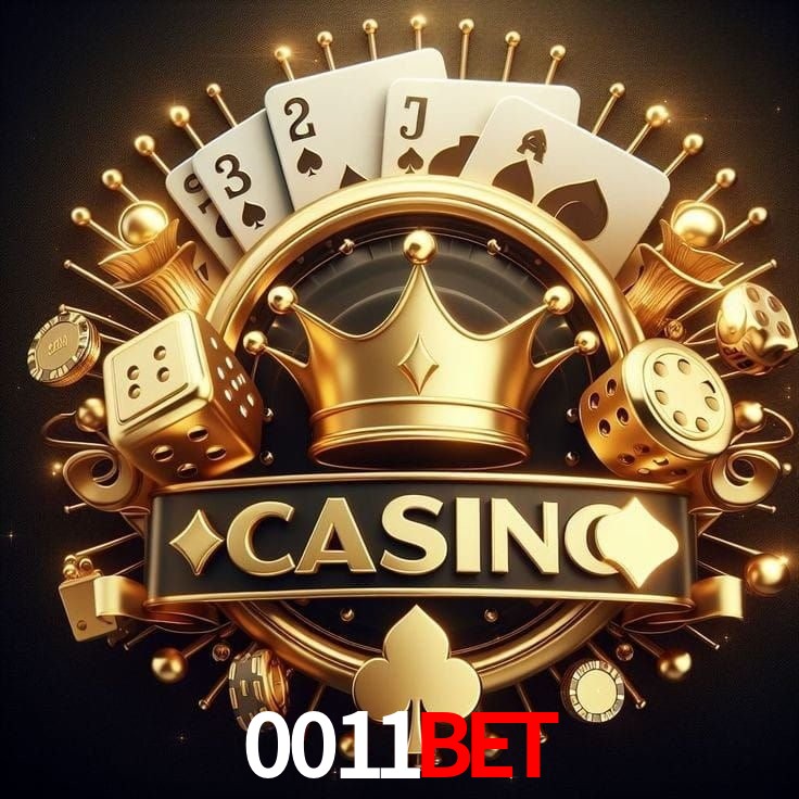Casino Ao Vivo 0011bet