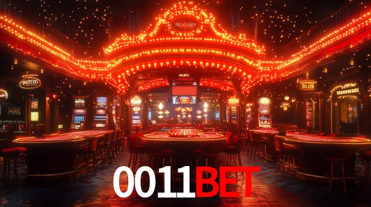 Ofertas Imperdíveis na 0011bet: Promoções e Bônus Que Valem a Pena