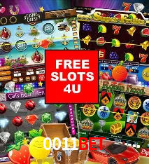 Descubra o Mundo do Cassino Online com 0011bet