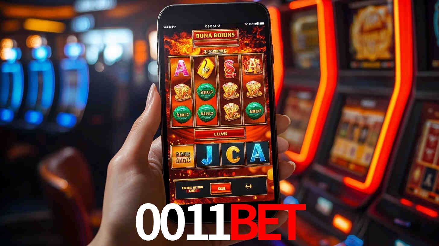 0011bet.com