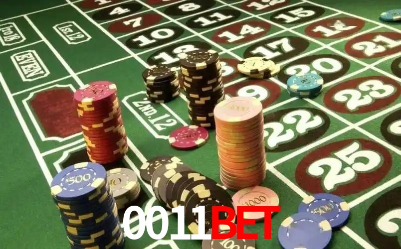 Login Seguro 0011bet