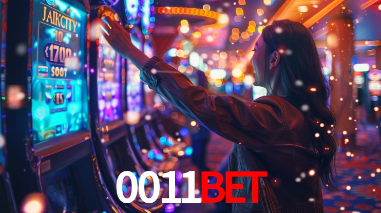 0011bet apk