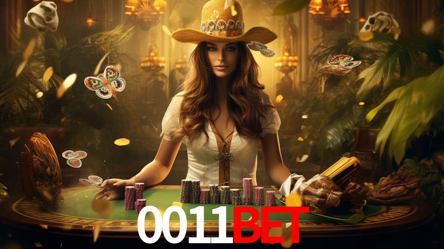 Live Casino 0011bet