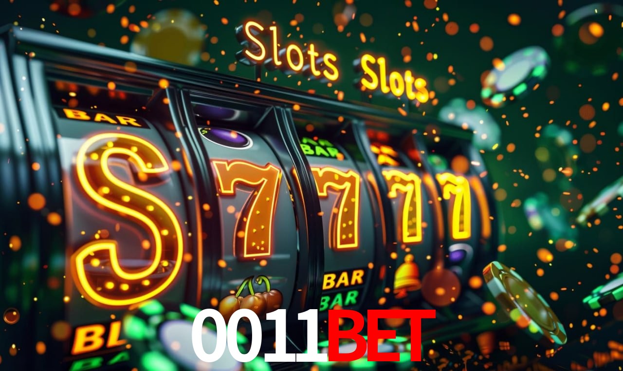 Apostas de Futebol 0011bet
