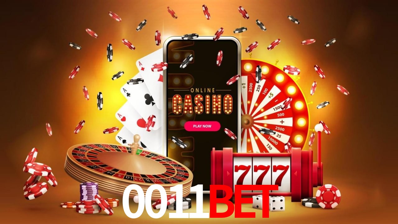 A Popularidade dos Caça-Níqueis no 0011bet