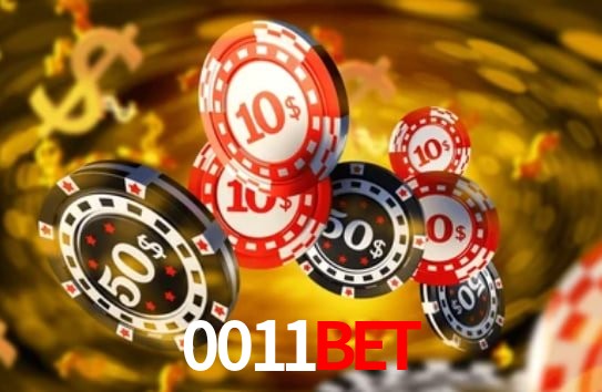 Apostas de Tênis 0011bet