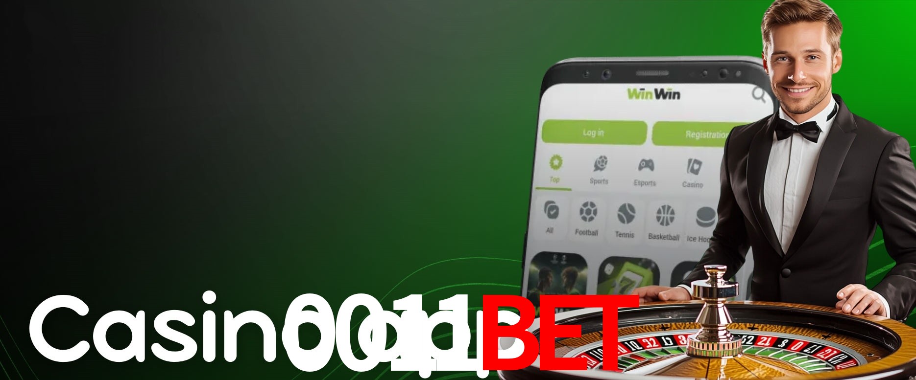 API Integration 0011bet