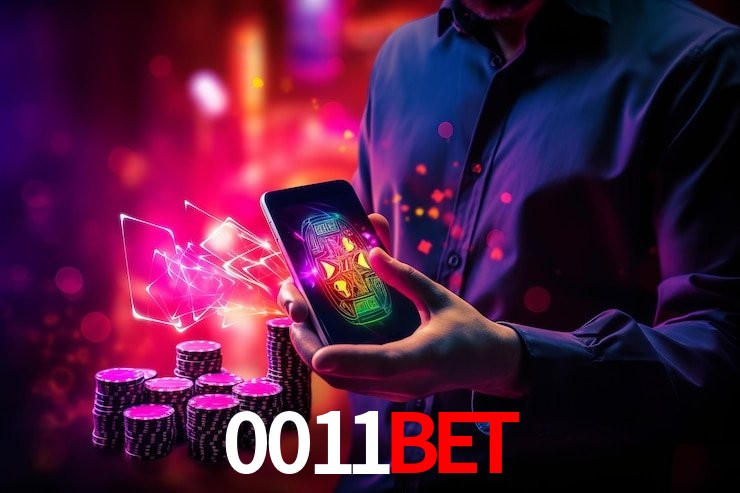 Casino VIP 0011bet