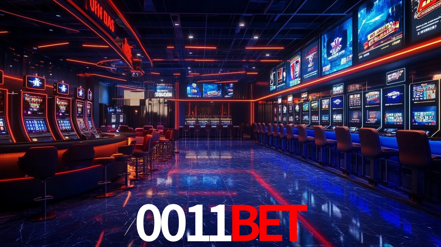 Daily Bonuses 0011bet