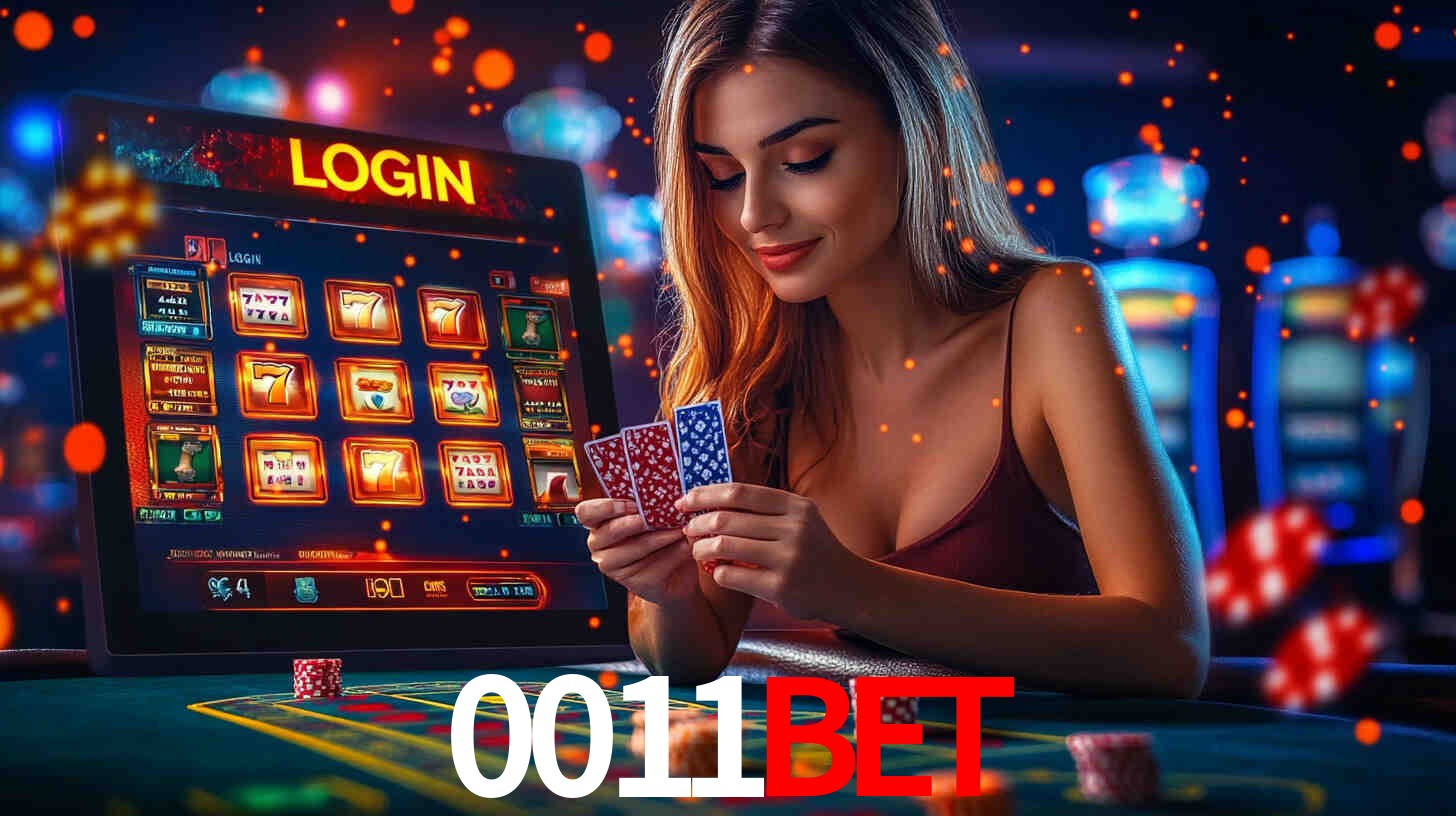 0011bet apk
