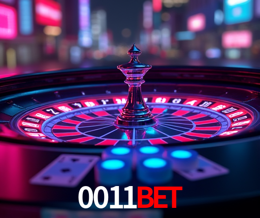 Desvendando o Mundo dos Jogos Virtuais na 0011bet