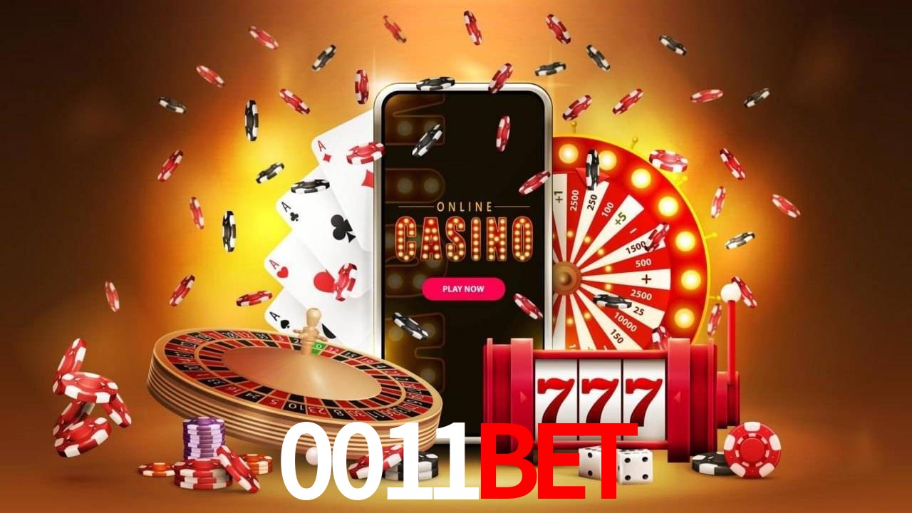 Tecnologia da Plataforma 0011bet