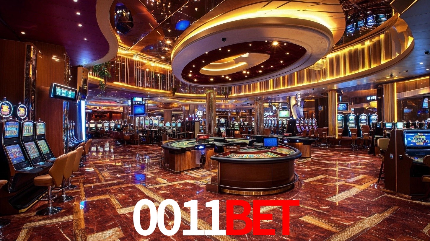 Programa VIP 0011bet