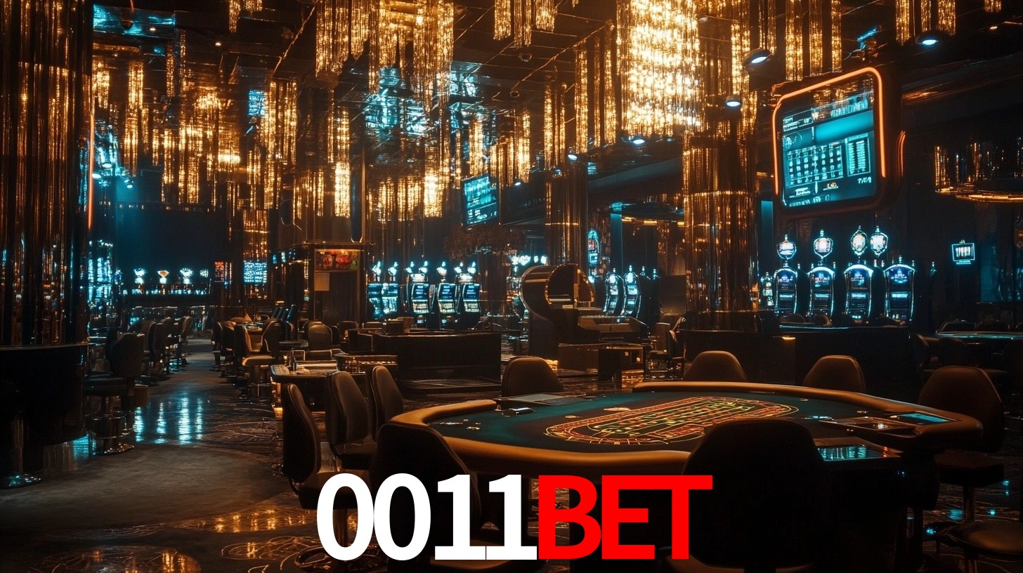 0011bet