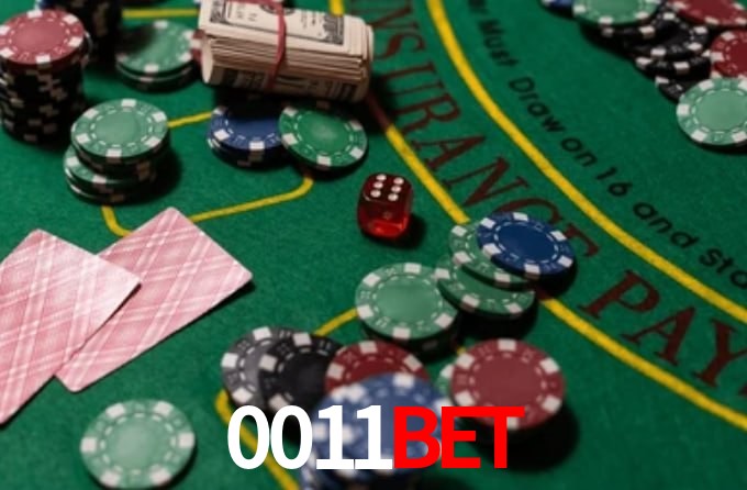 0011bet.com