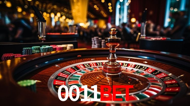 Flash Promotion 0011bet