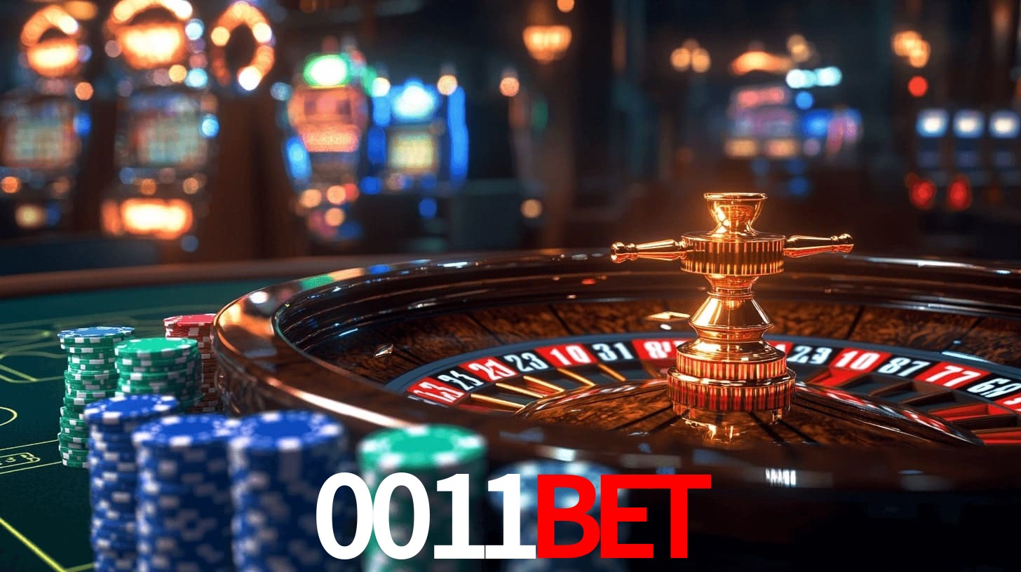 0011bet
