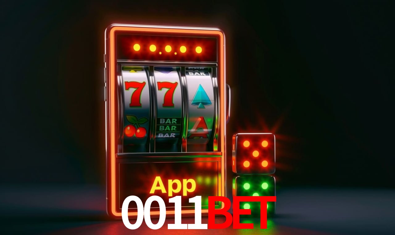 Provedores de Jogos 0011bet