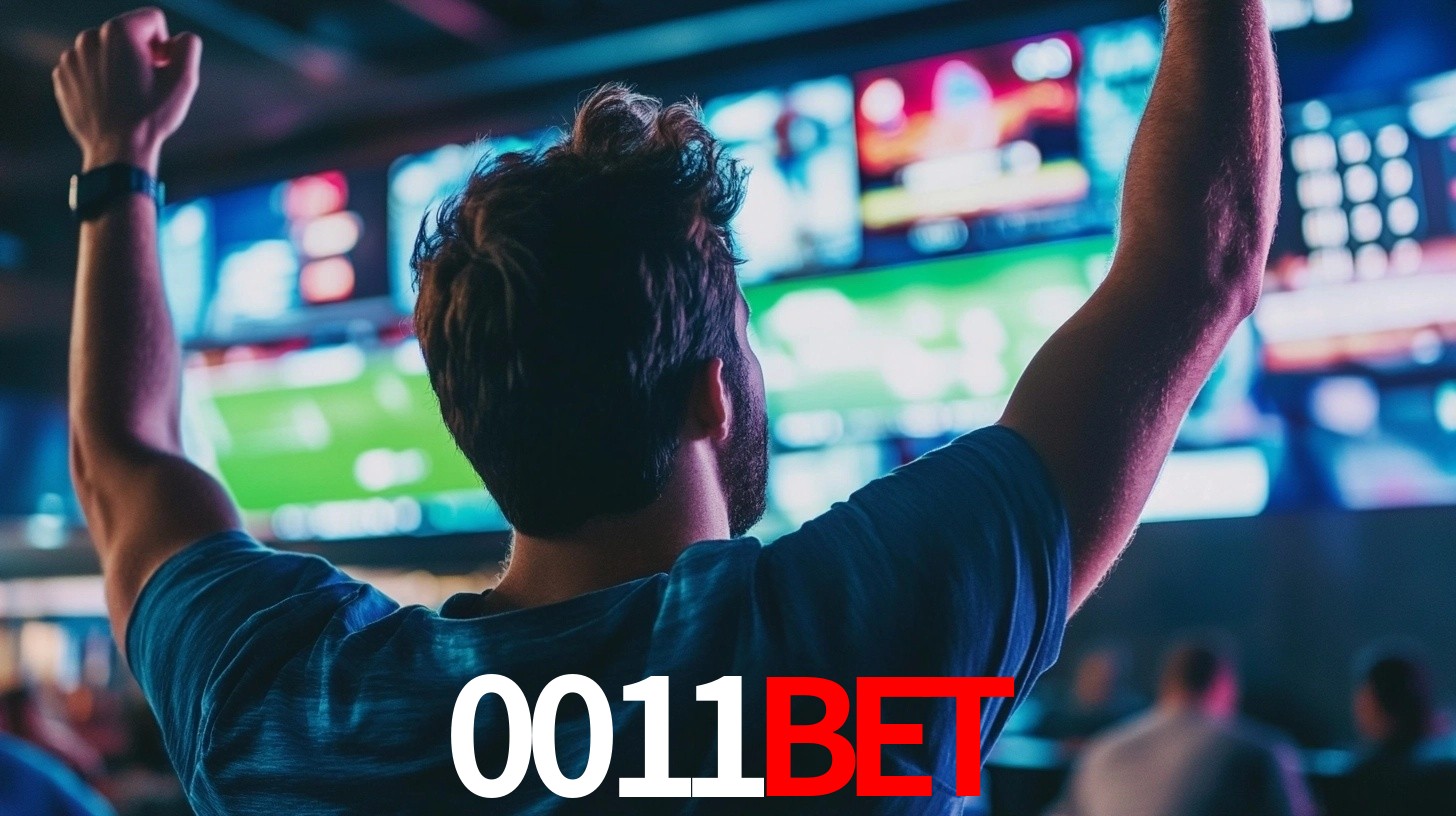 0011bet: Seu Especialista em Apostas Esportivas Brasileiras