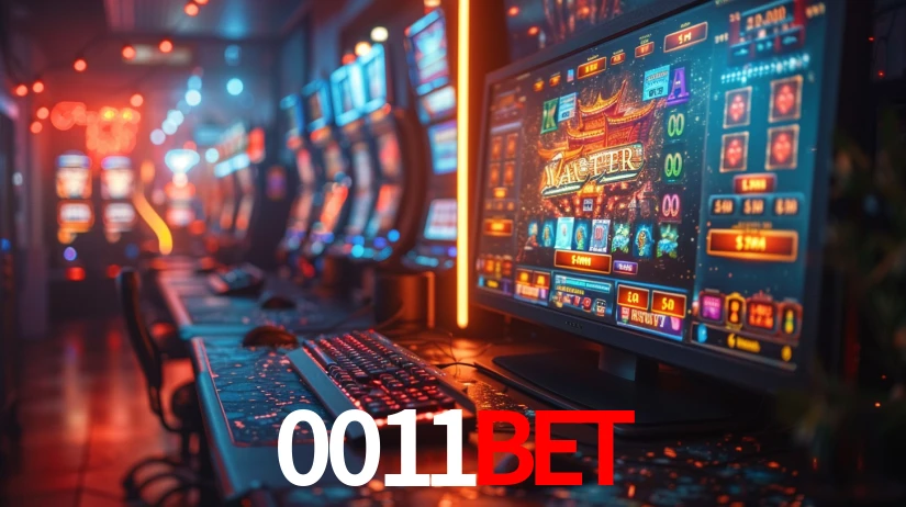 Experimente o Login Seguro Premium no 0011bet