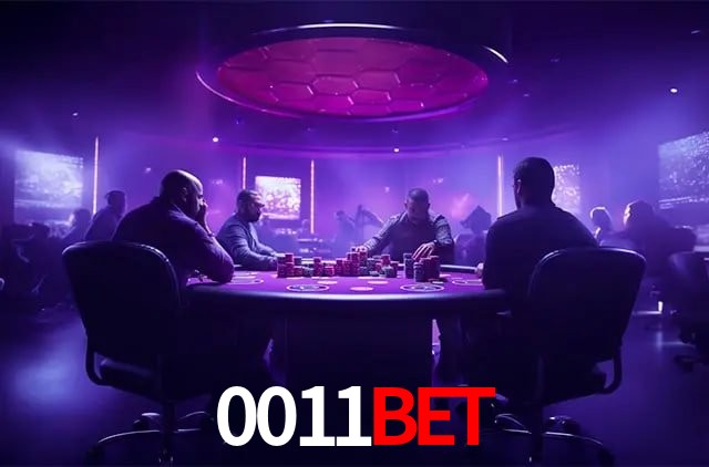 Jogos de Slot 0011bet