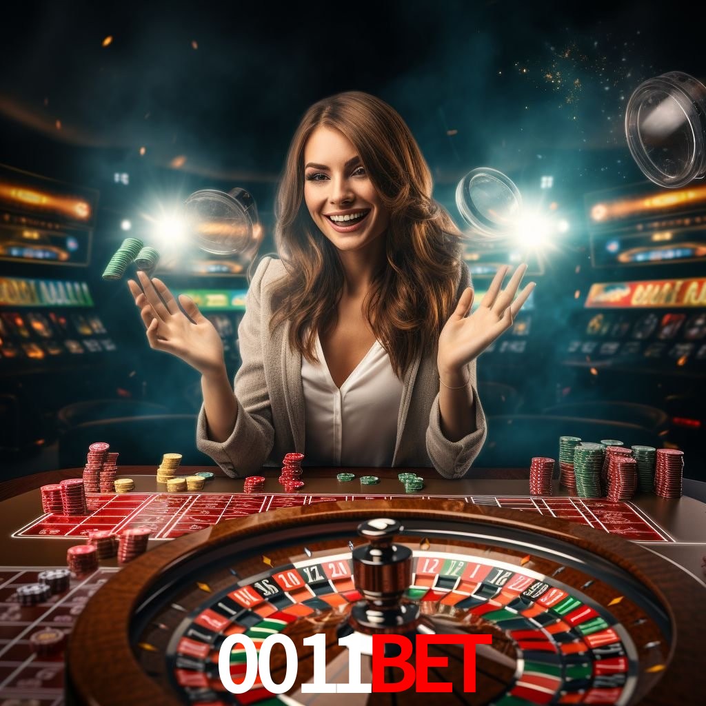 Explore as vantagens do 0011bet: serviço profissional e confiabilidade
