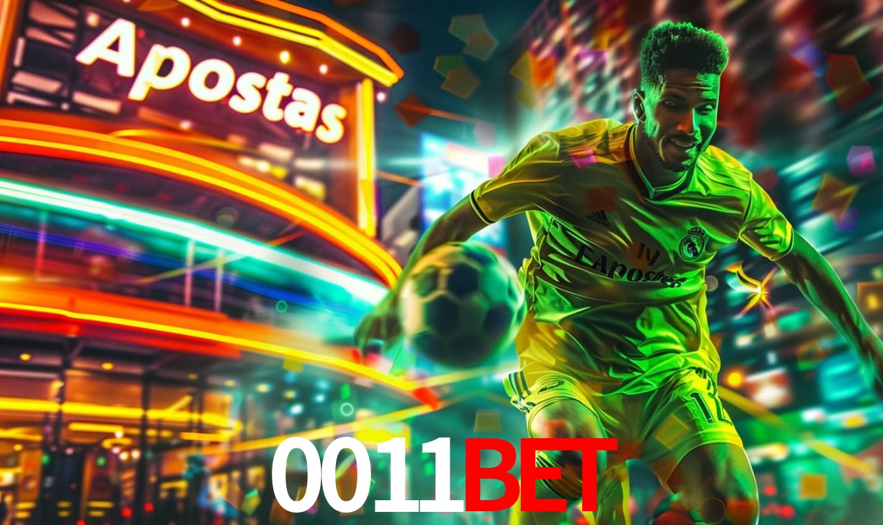 Cadastro Rápido 0011bet