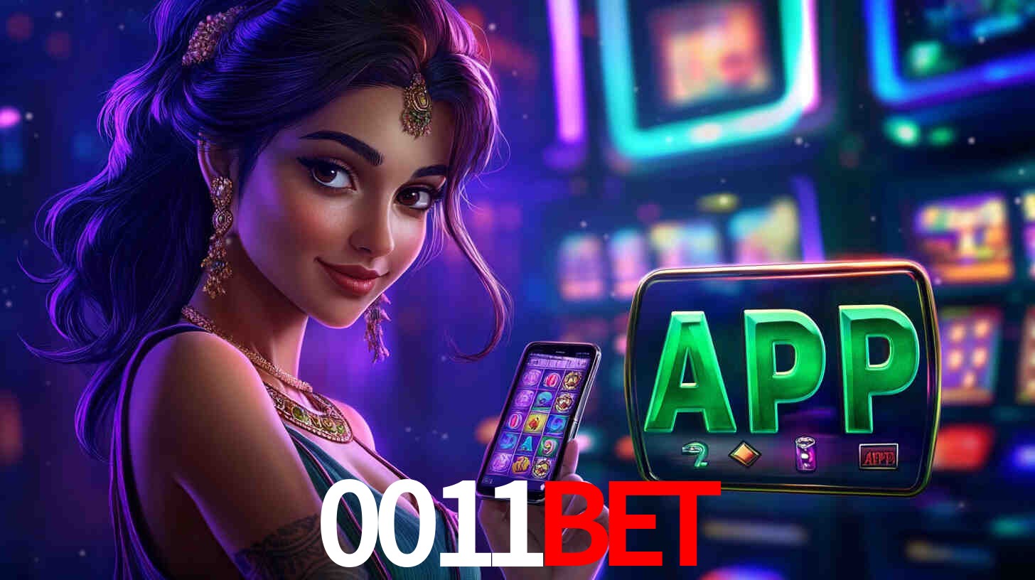 0011bet apk