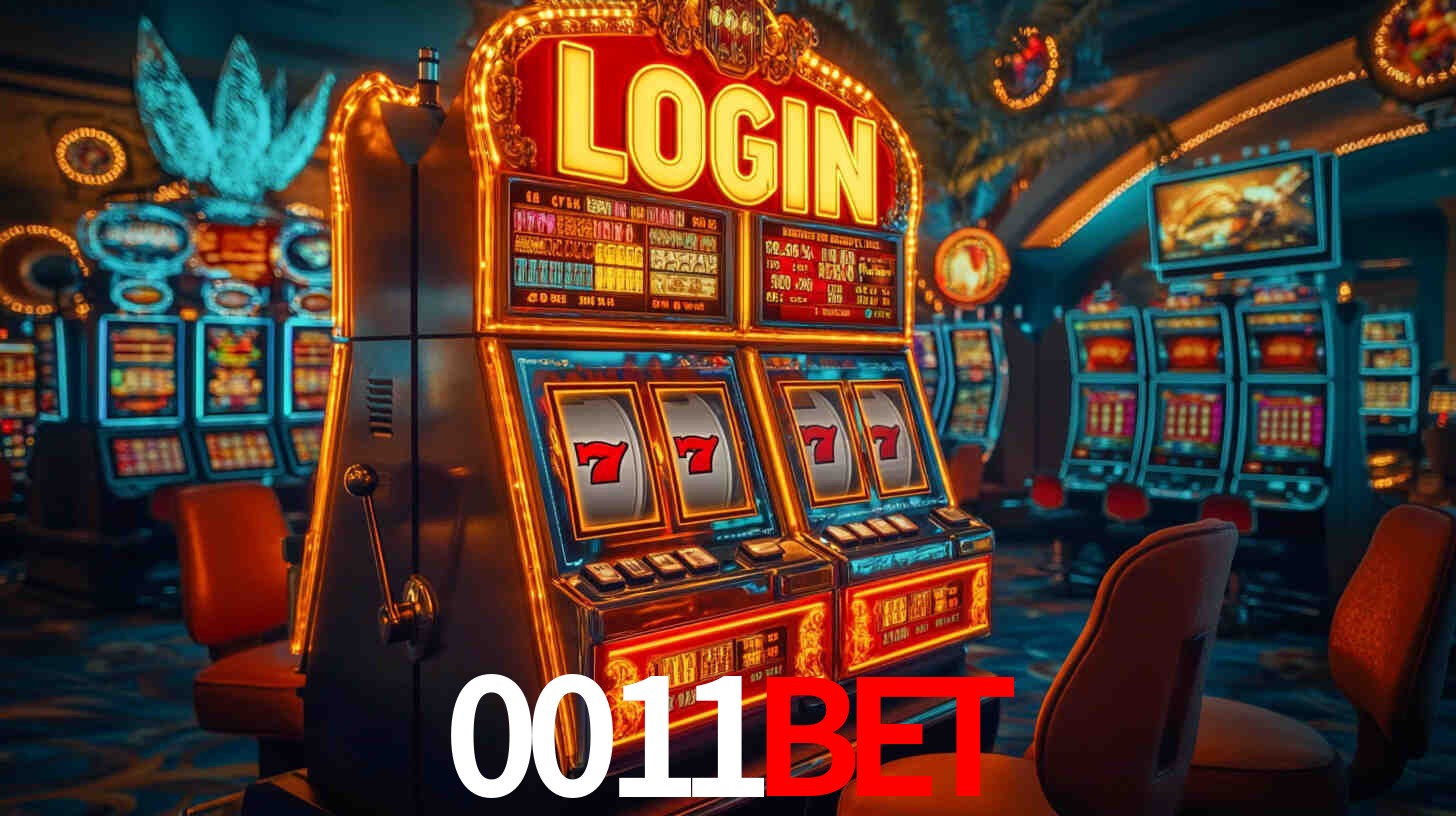 0011bet App Interface
